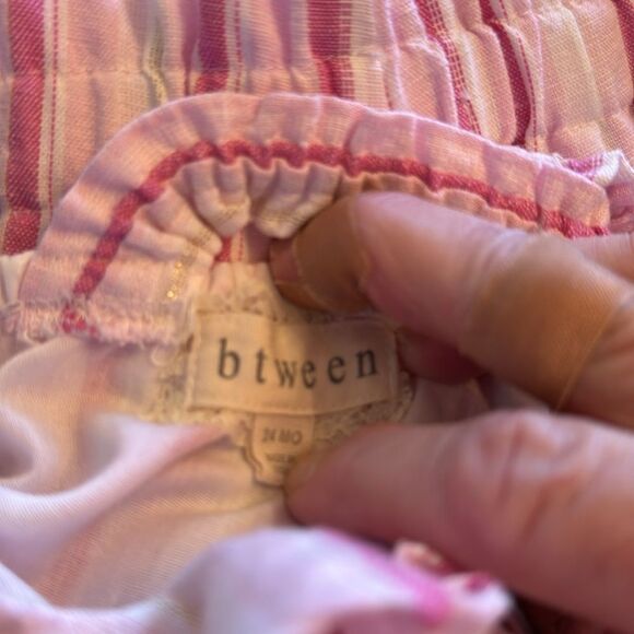 Btween Toddler Summer Twinset - Picture 6 of 8